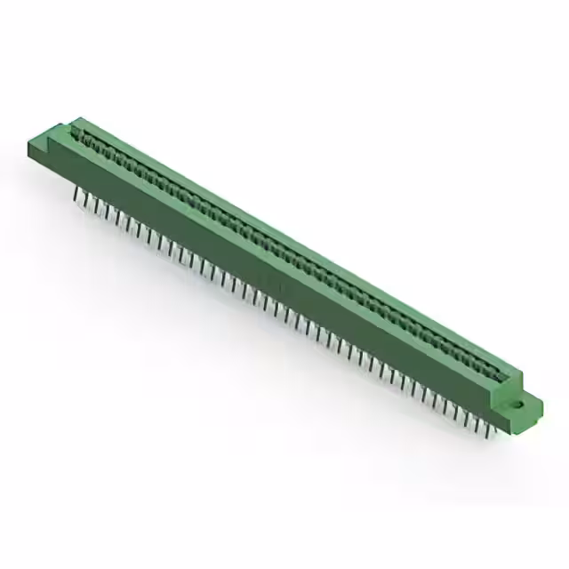 807-080-460-202 EDAC Inc.  Edgeboard Connectors